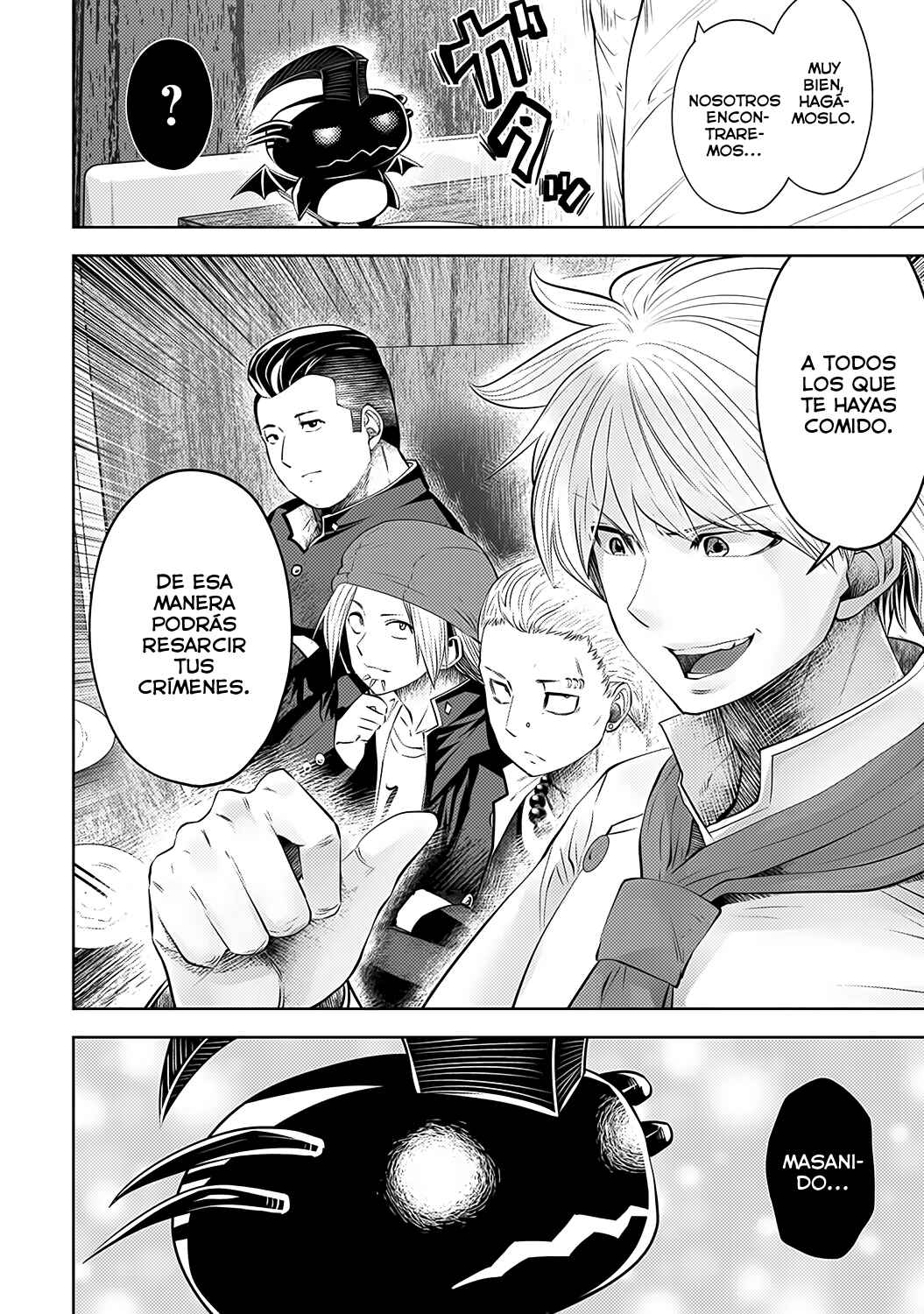 Chapter 60 - Page 20