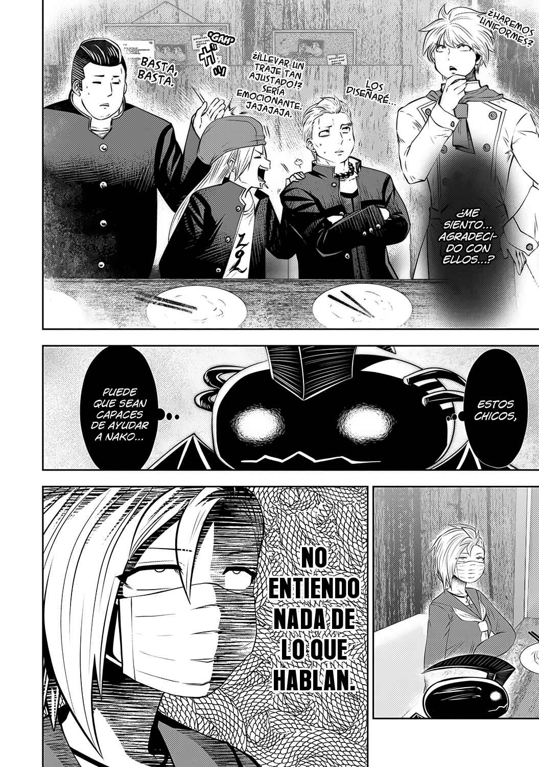 Chapter 60 - Page 22