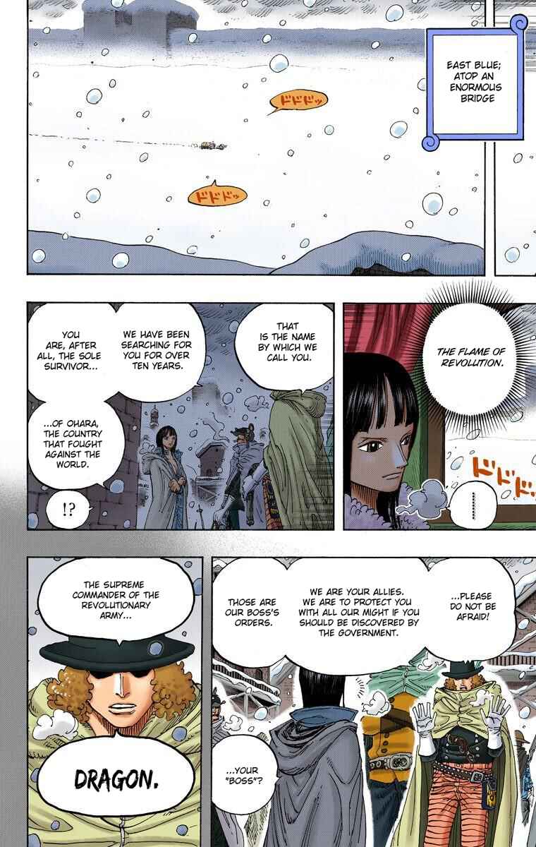 Chapter 593 - Page 3
