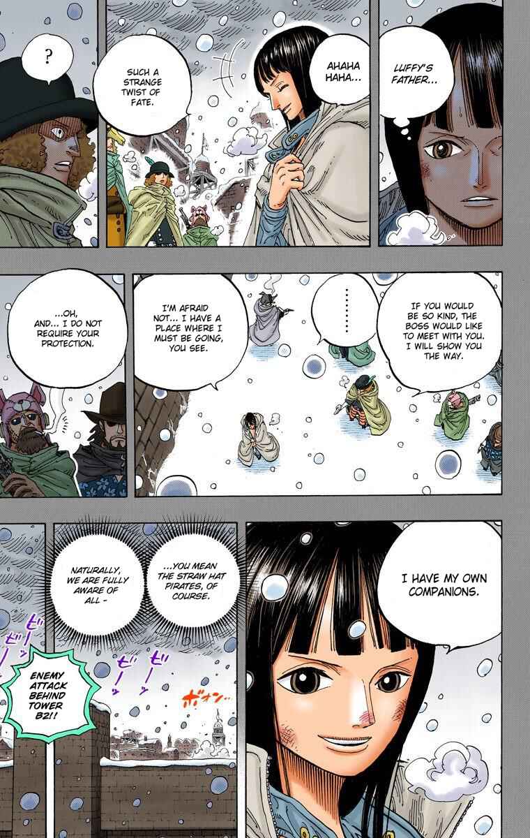 Chapter 593 - Page 4