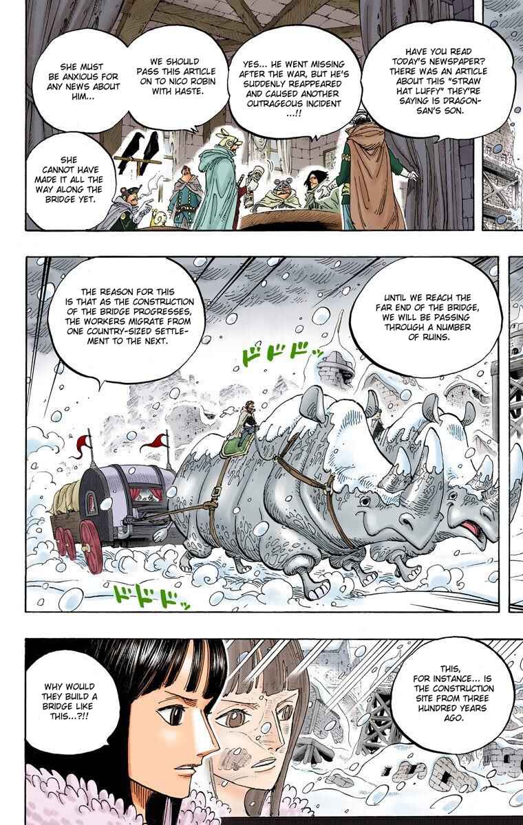 Chapter 593 - Page 5