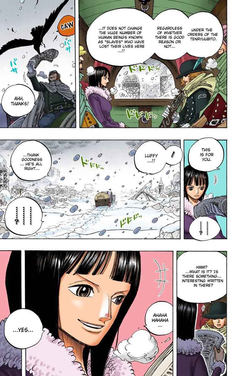Chapter 593 - Page 6