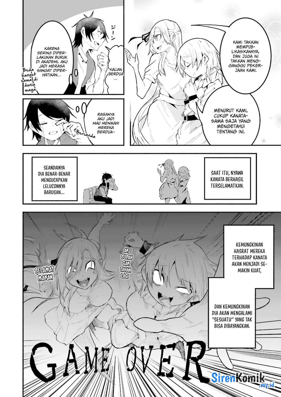Chapter 21 - Page 6