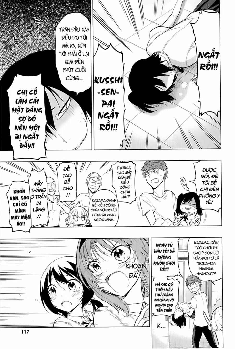 Chapter 42 - Page 17