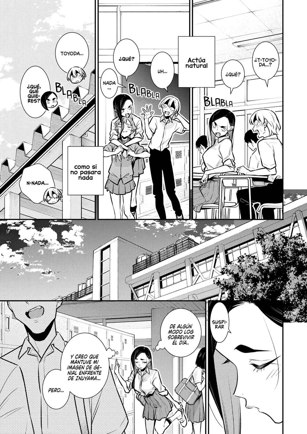 Chapter 172 - Page 8