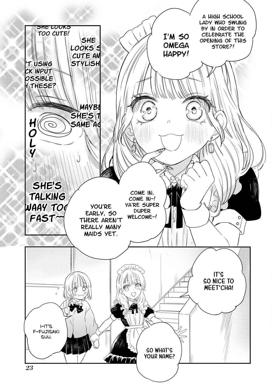 Chapter 1 - Page 8