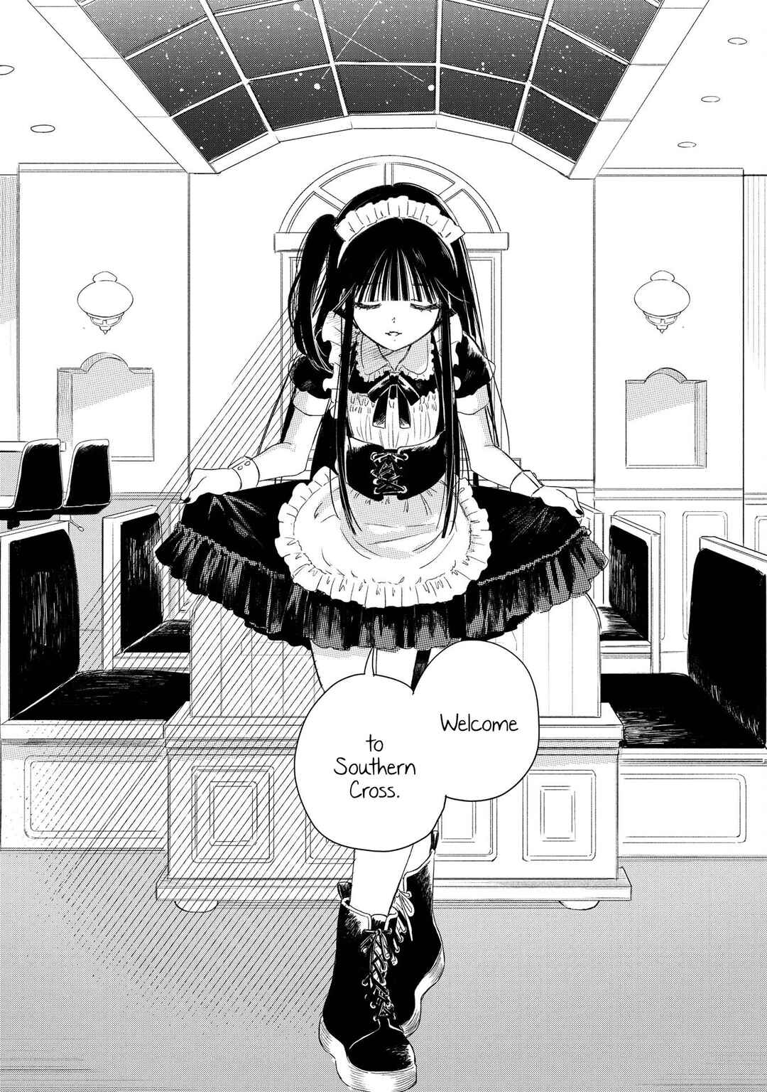 Chapter 1 - Page 9
