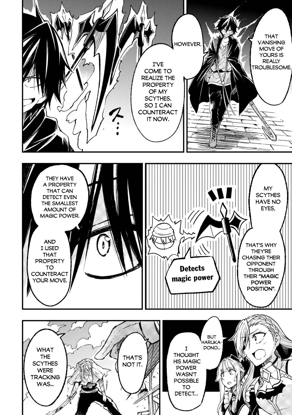 Chapter 130 - Page 9