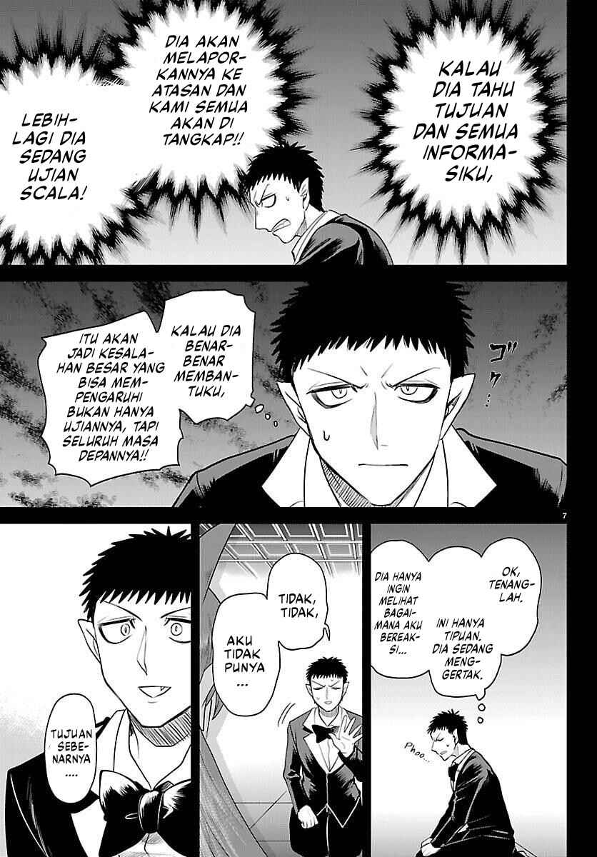Chapter 411 - Page 11