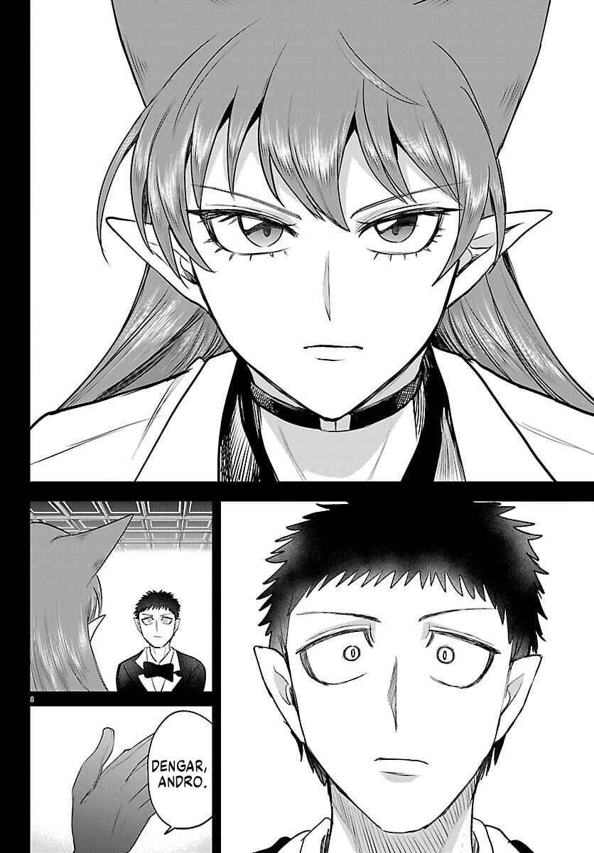 Chapter 411 - Page 12