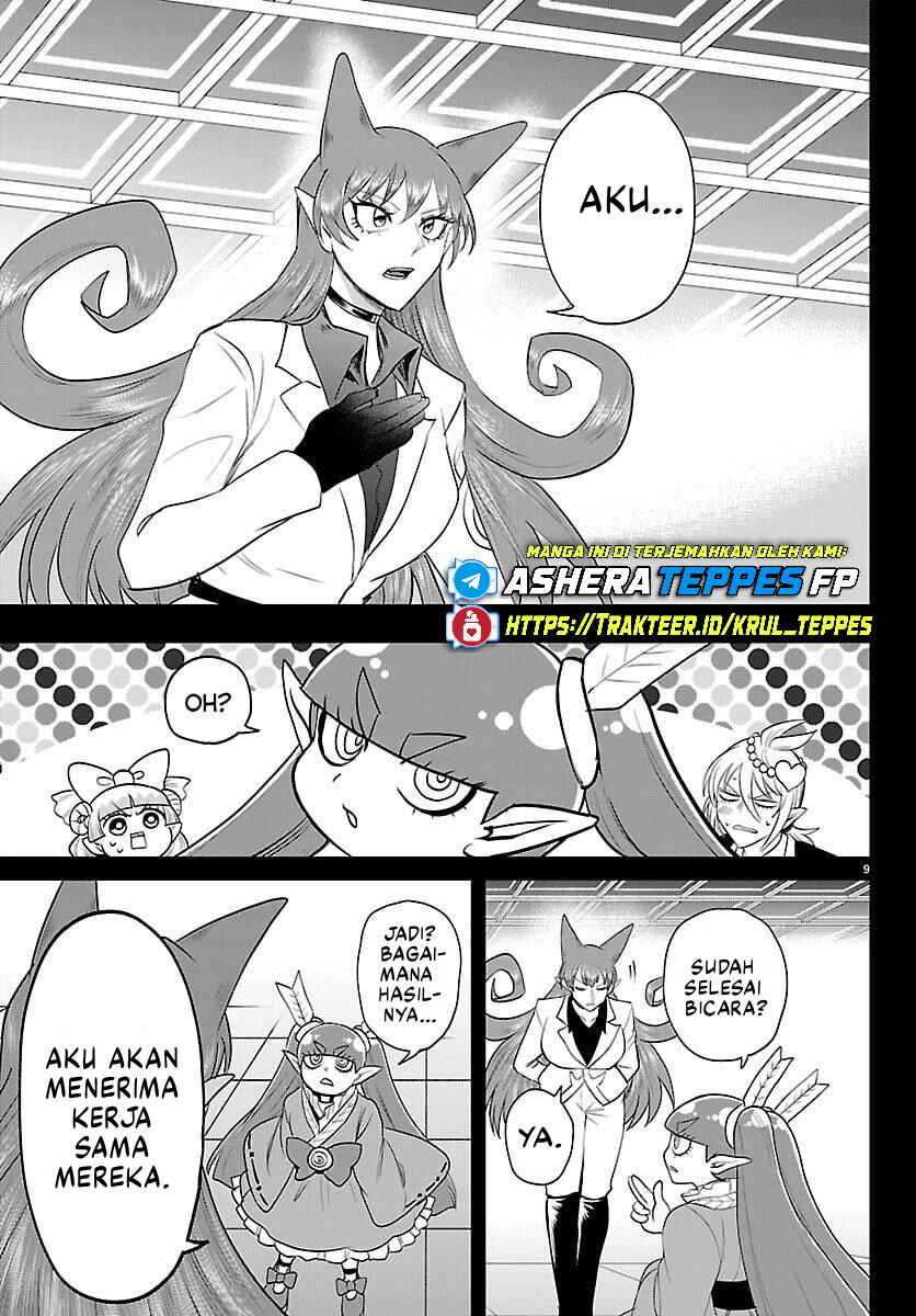 Chapter 411 - Page 13