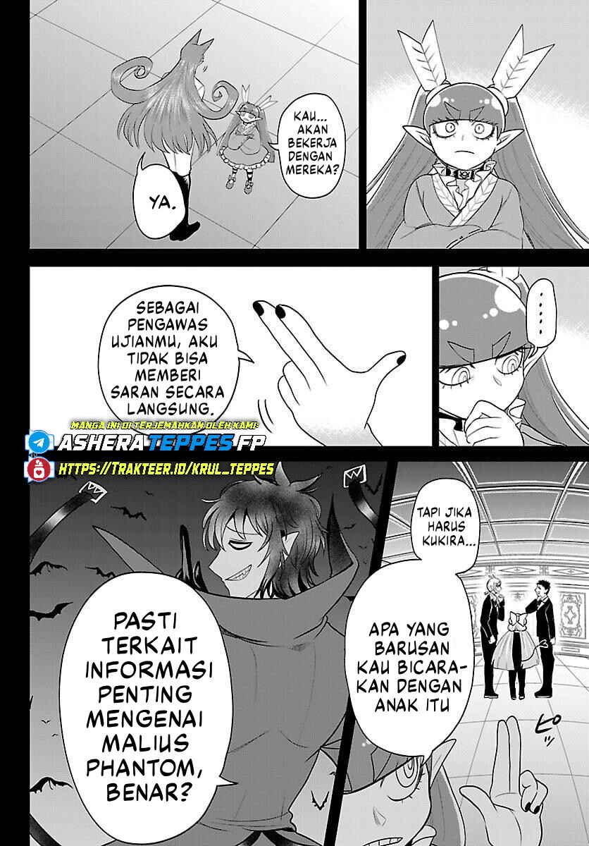 Chapter 411 - Page 14