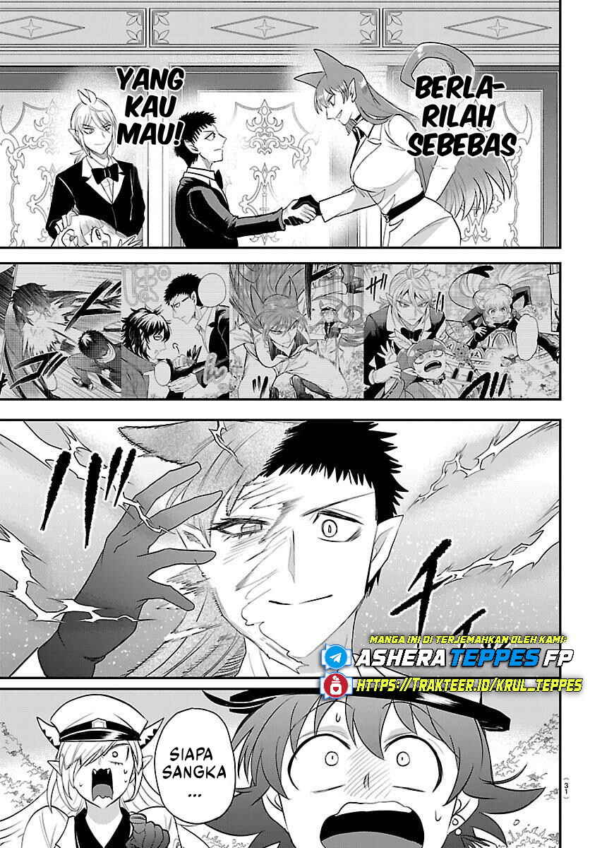 Chapter 411 - Page 19