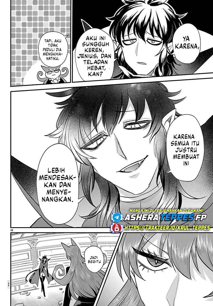 Chapter 411 - Page 21