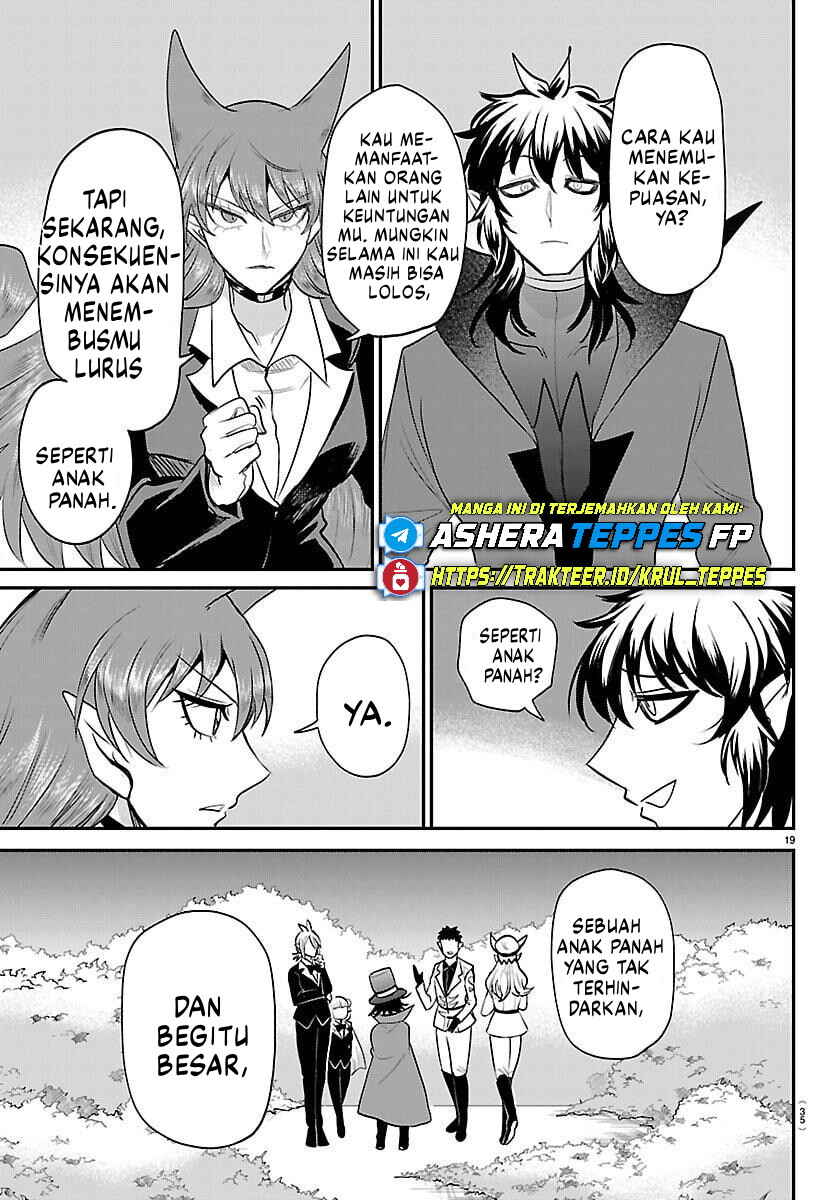 Chapter 411 - Page 22
