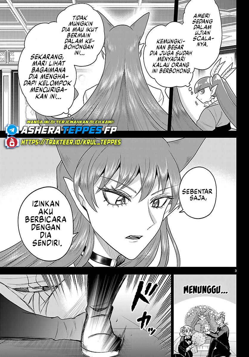 Chapter 411 - Page 7