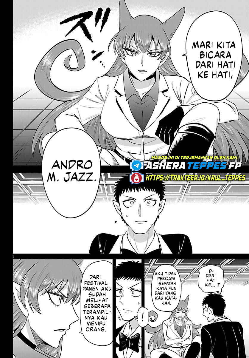 Chapter 411 - Page 8