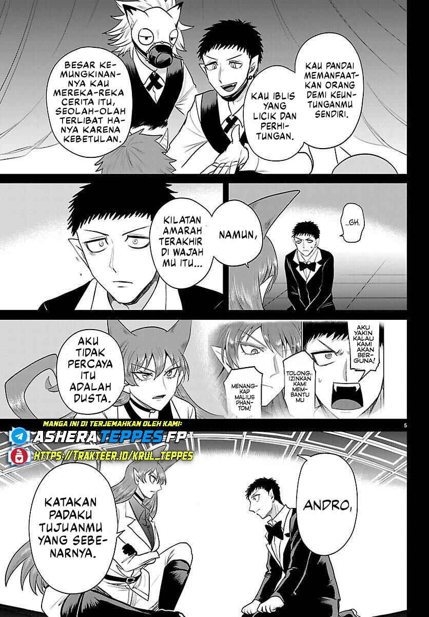 Chapter 411 - Page 9