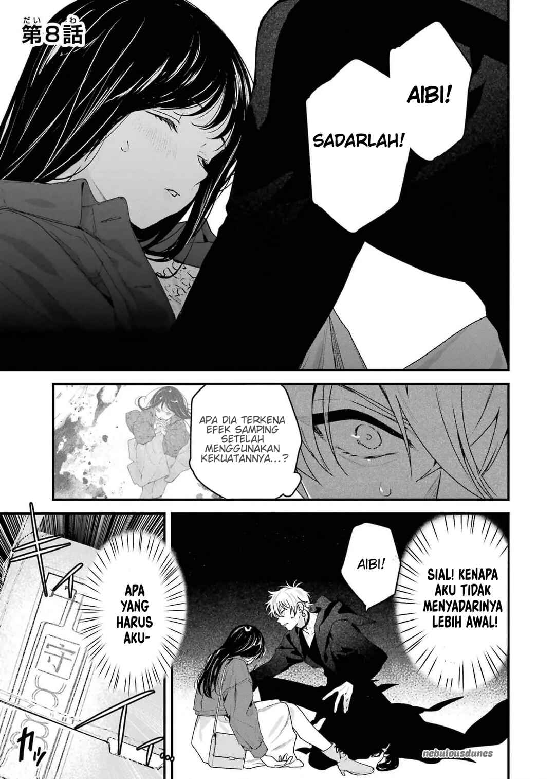 Chapter 8 - Page 2