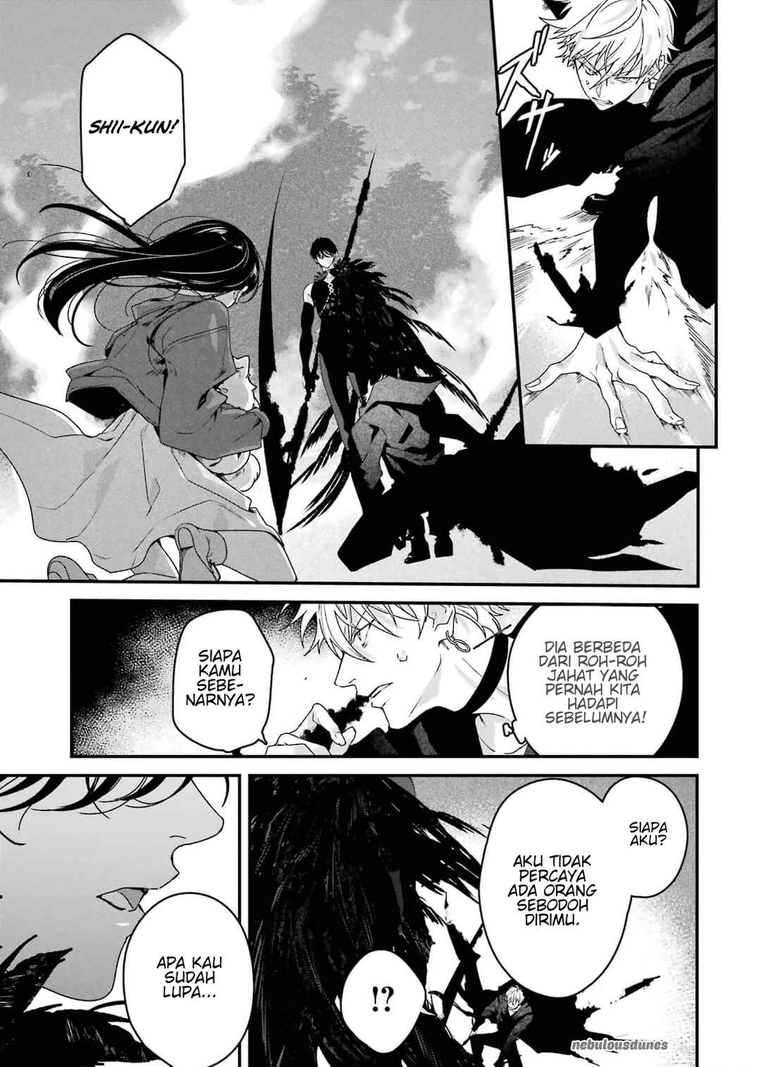 Chapter 8 - Page 20