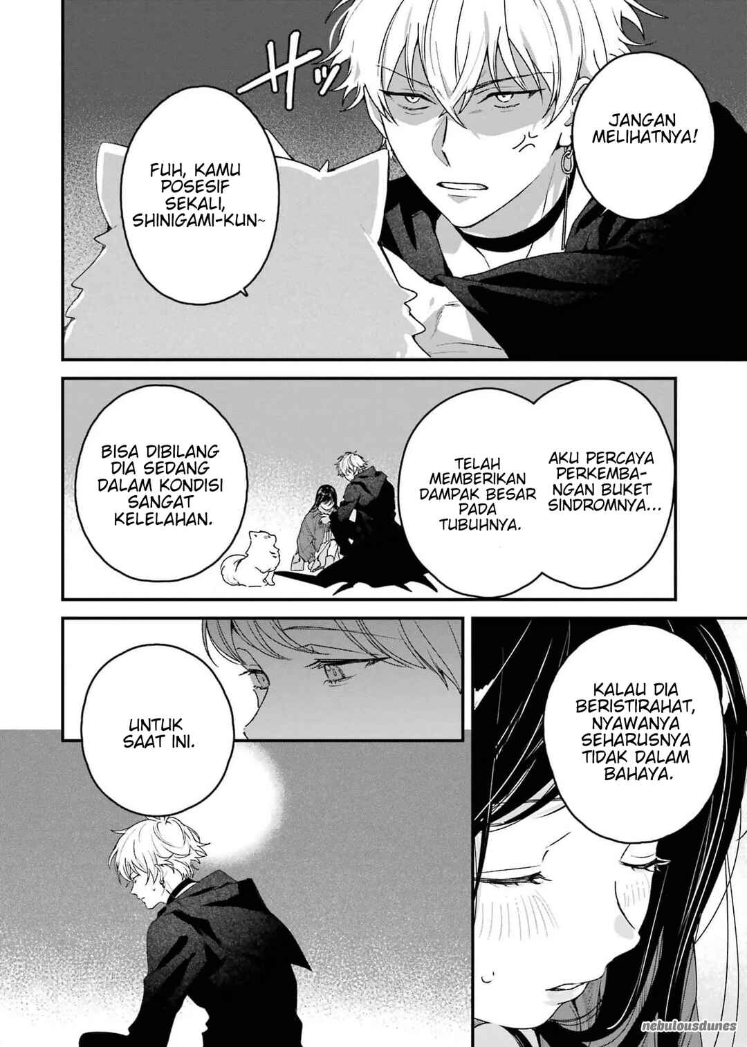 Chapter 8 - Page 5