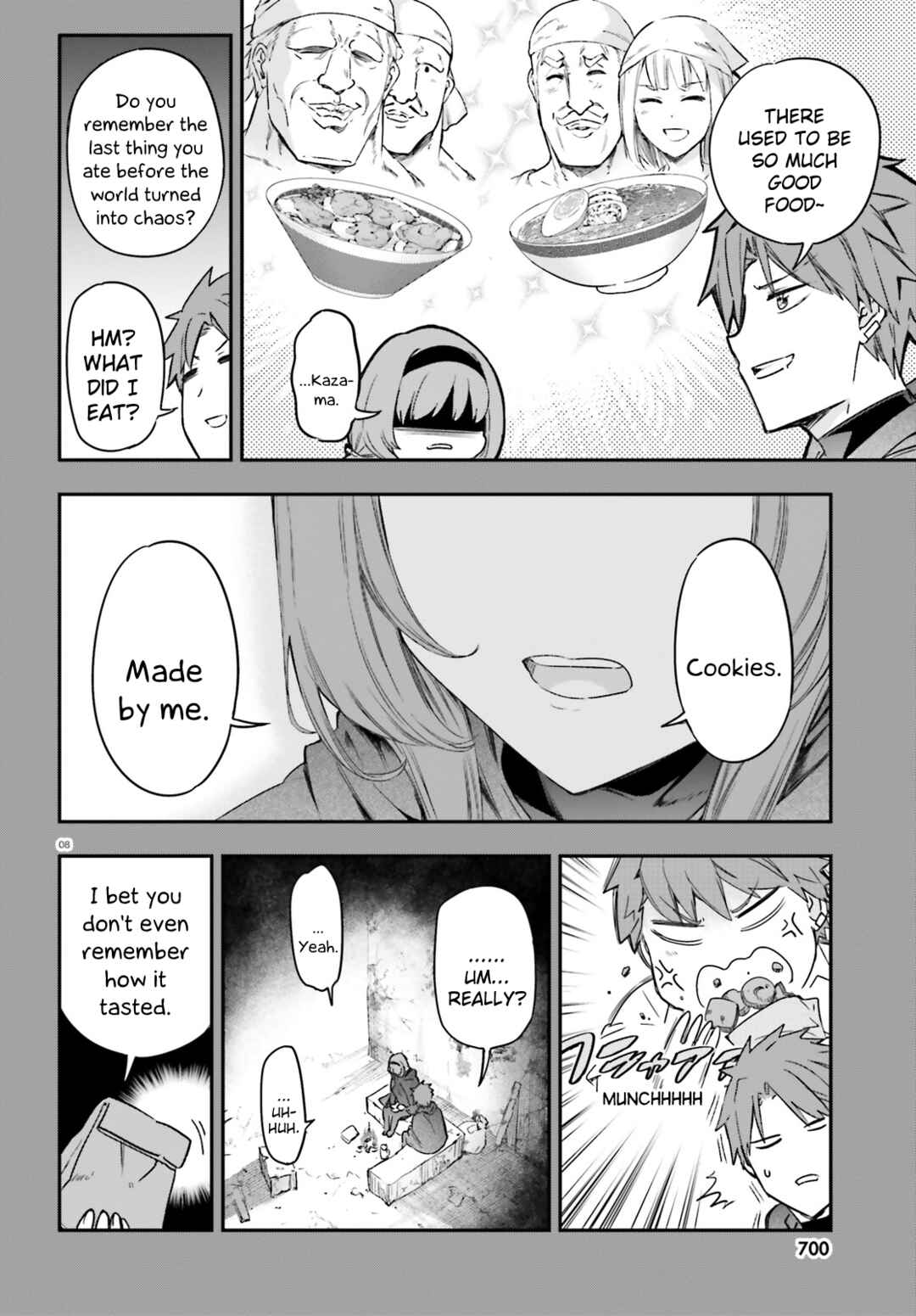 Chapter 150 - Page 10