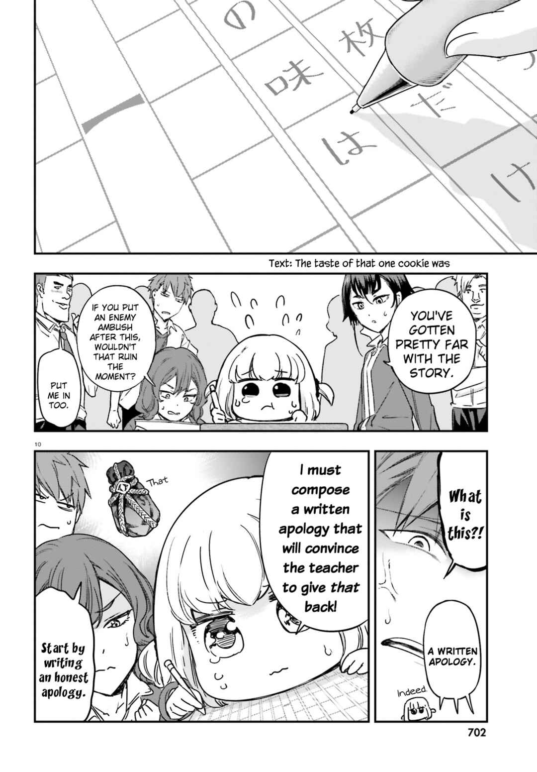 Chapter 150 - Page 12