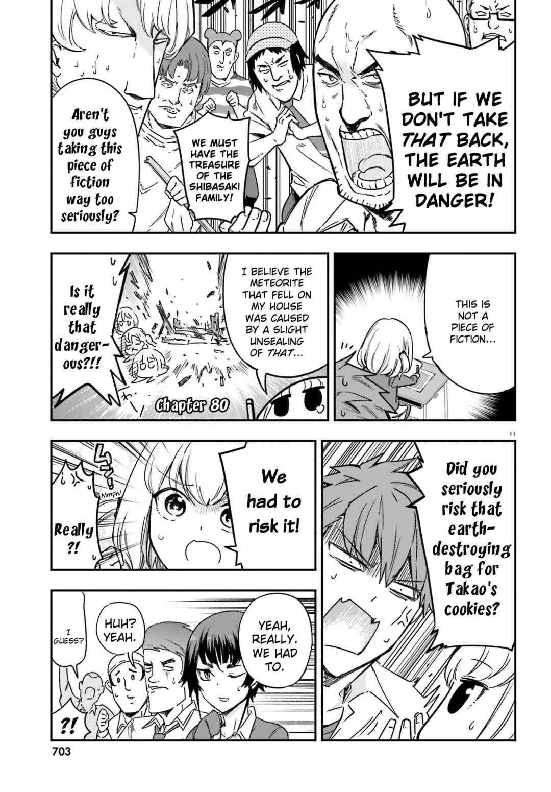 Chapter 150 - Page 13