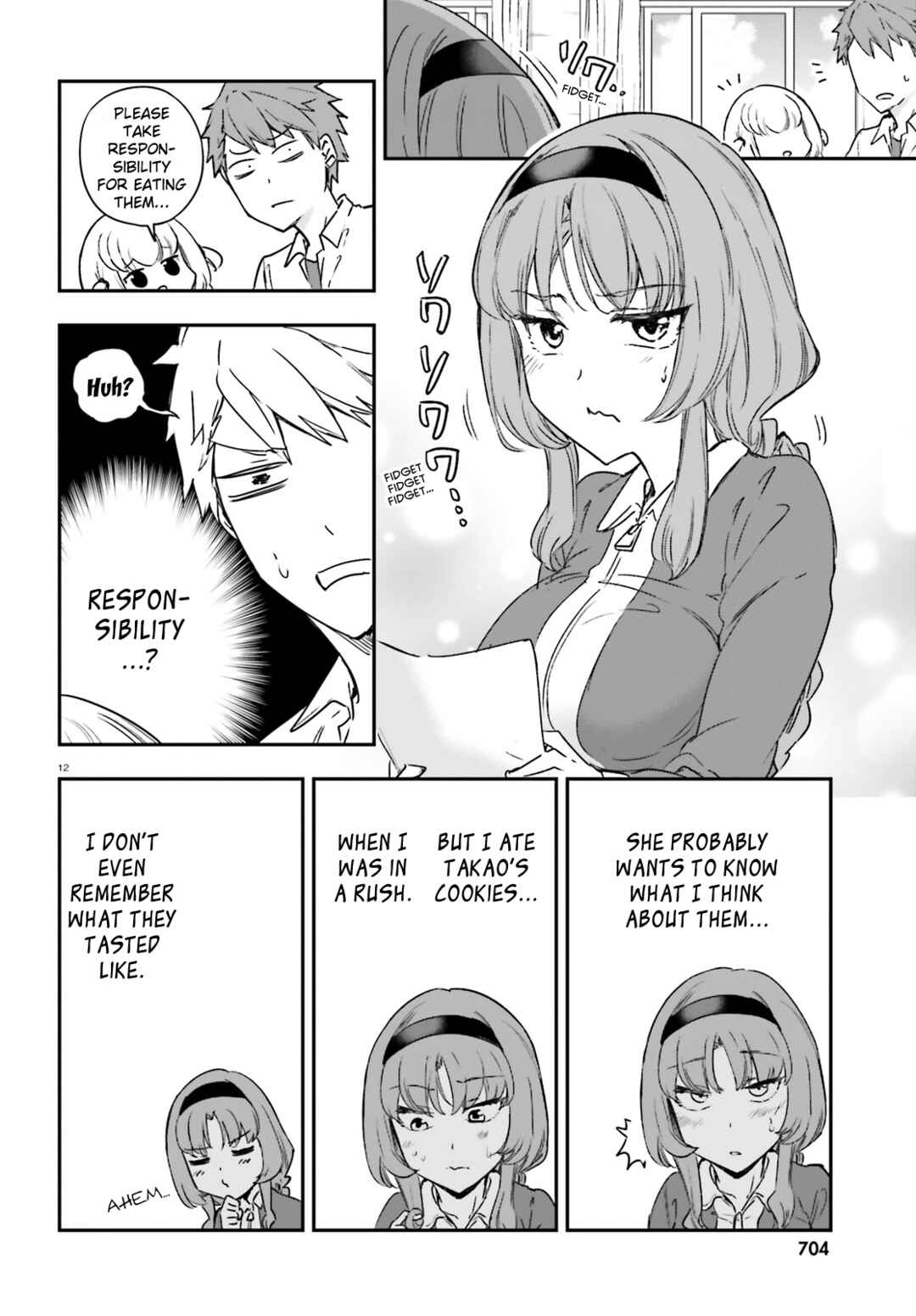 Chapter 150 - Page 14