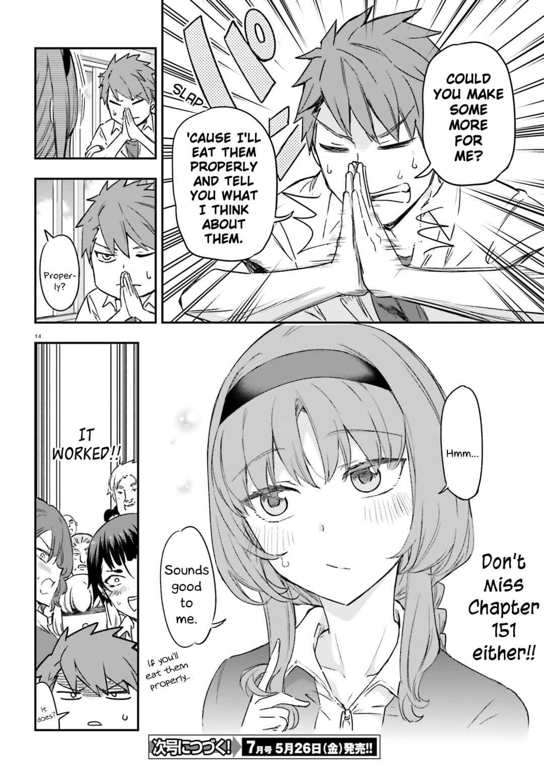 Chapter 150 - Page 16