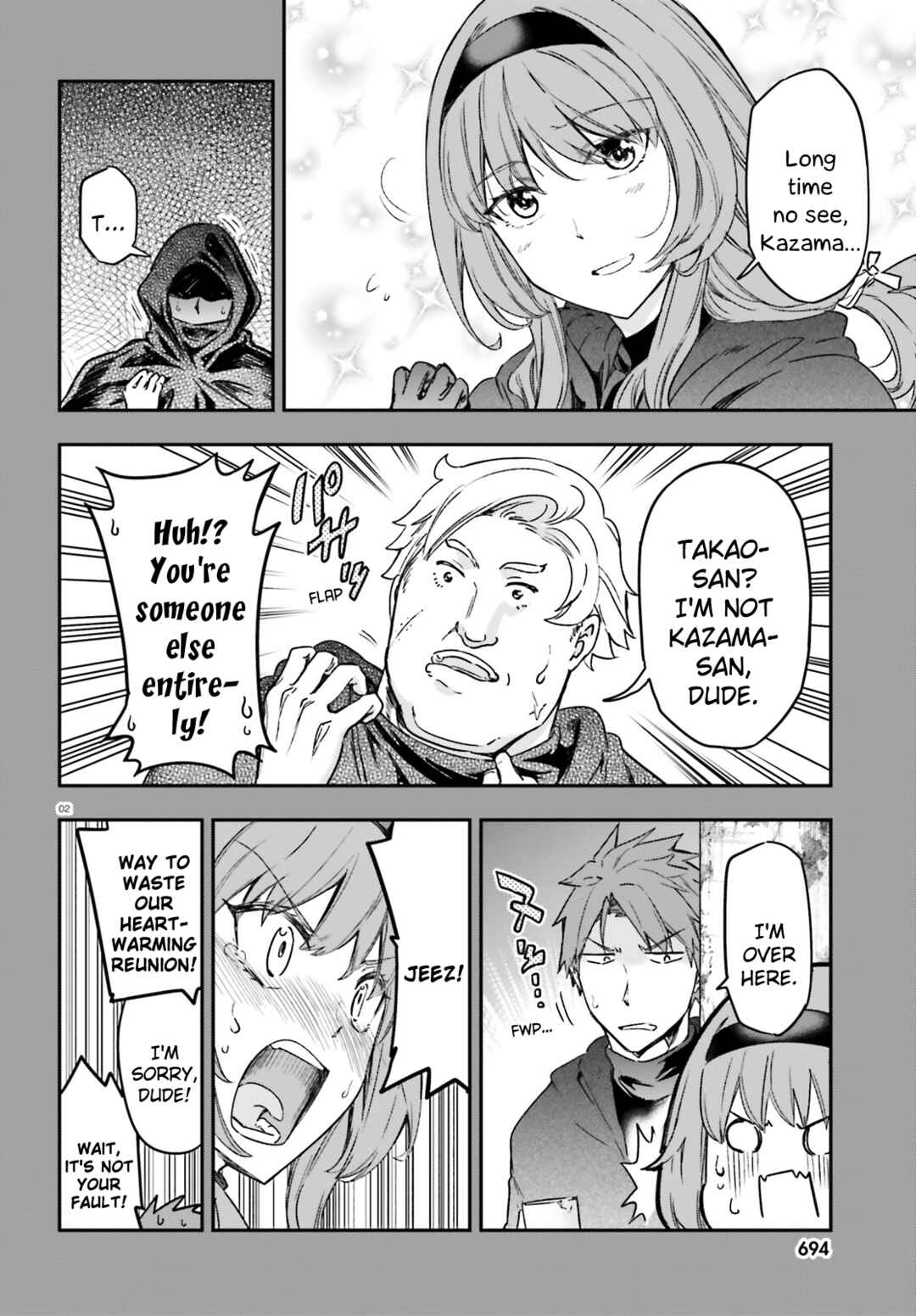 Chapter 150 - Page 4
