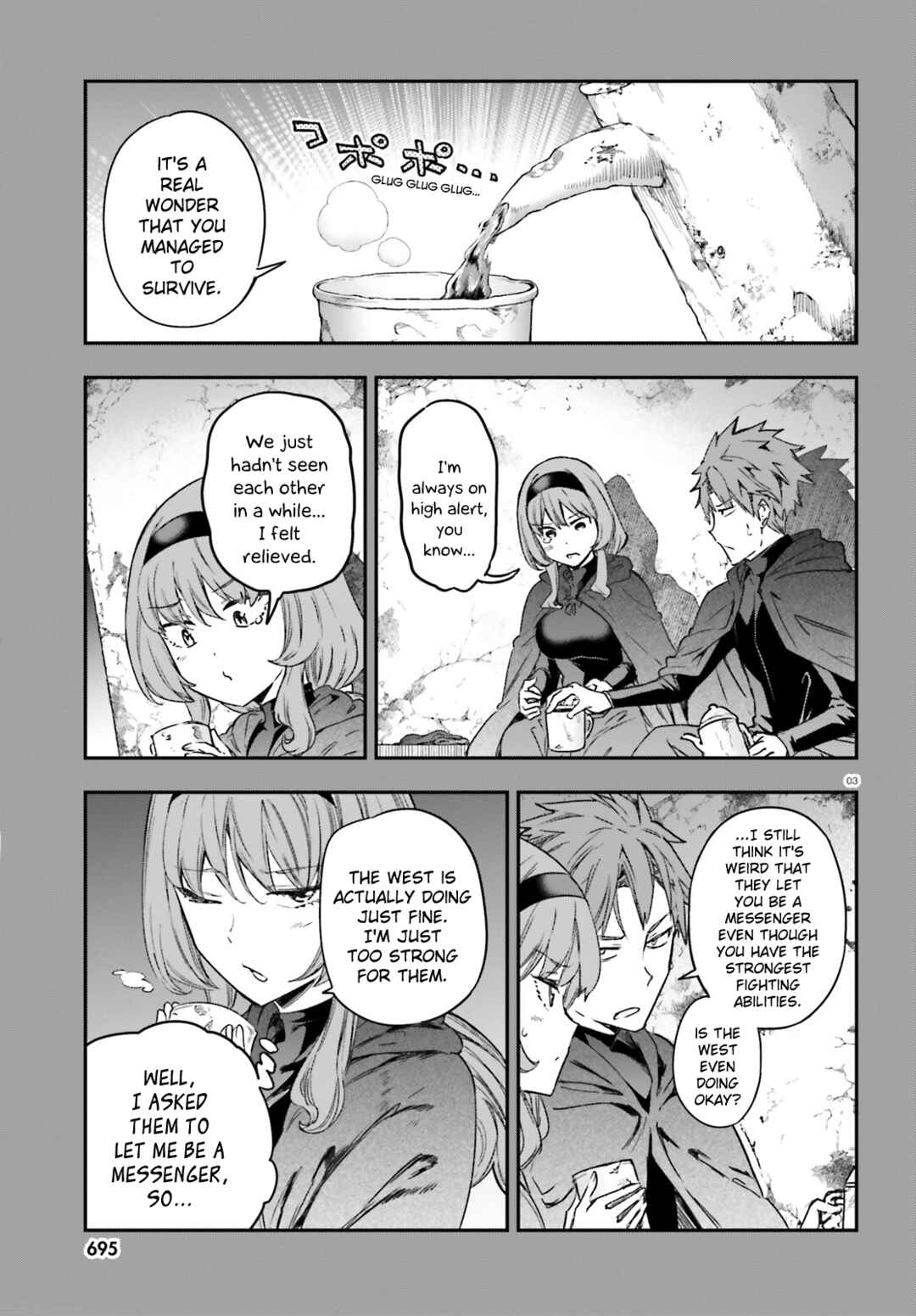 Chapter 150 - Page 5