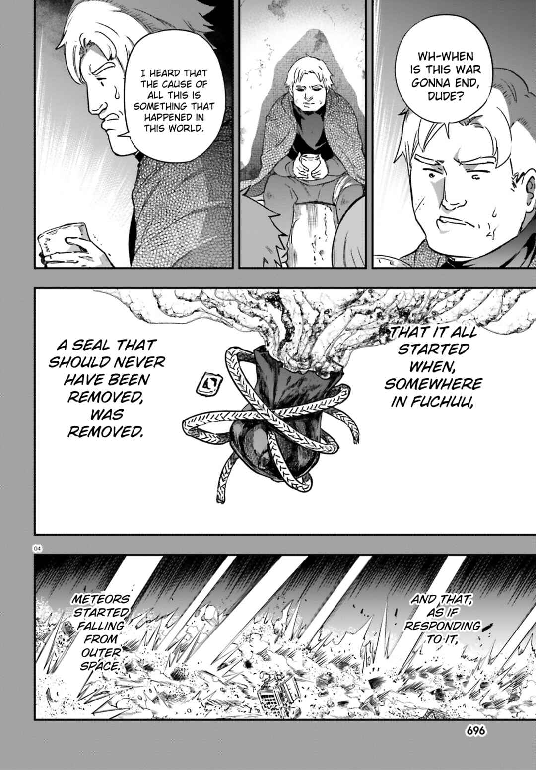 Chapter 150 - Page 6