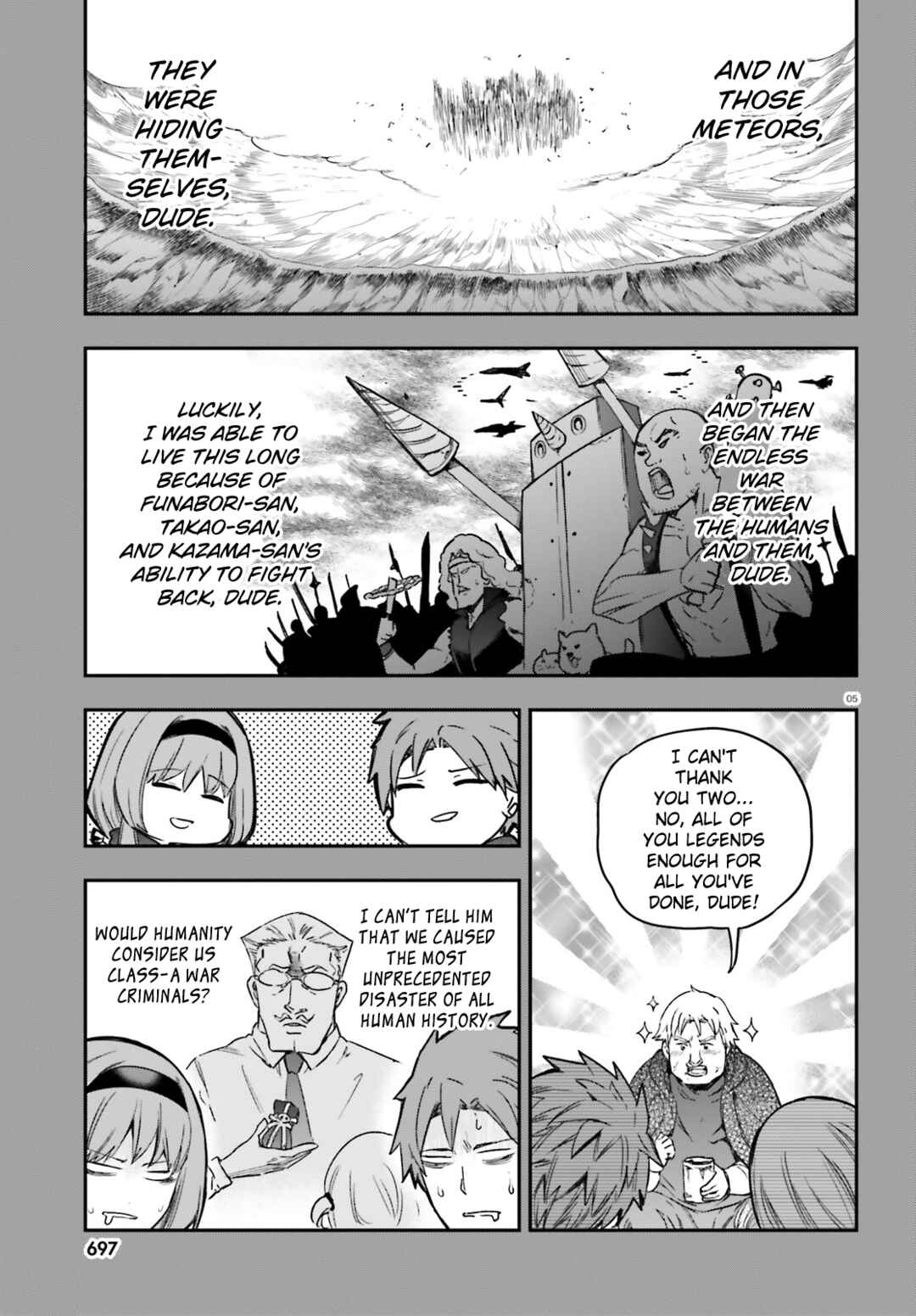 Chapter 150 - Page 7