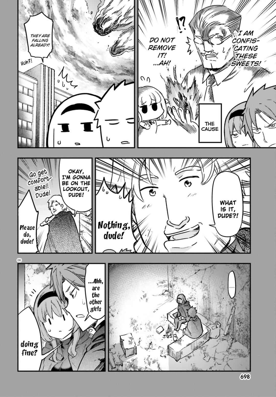 Chapter 150 - Page 8