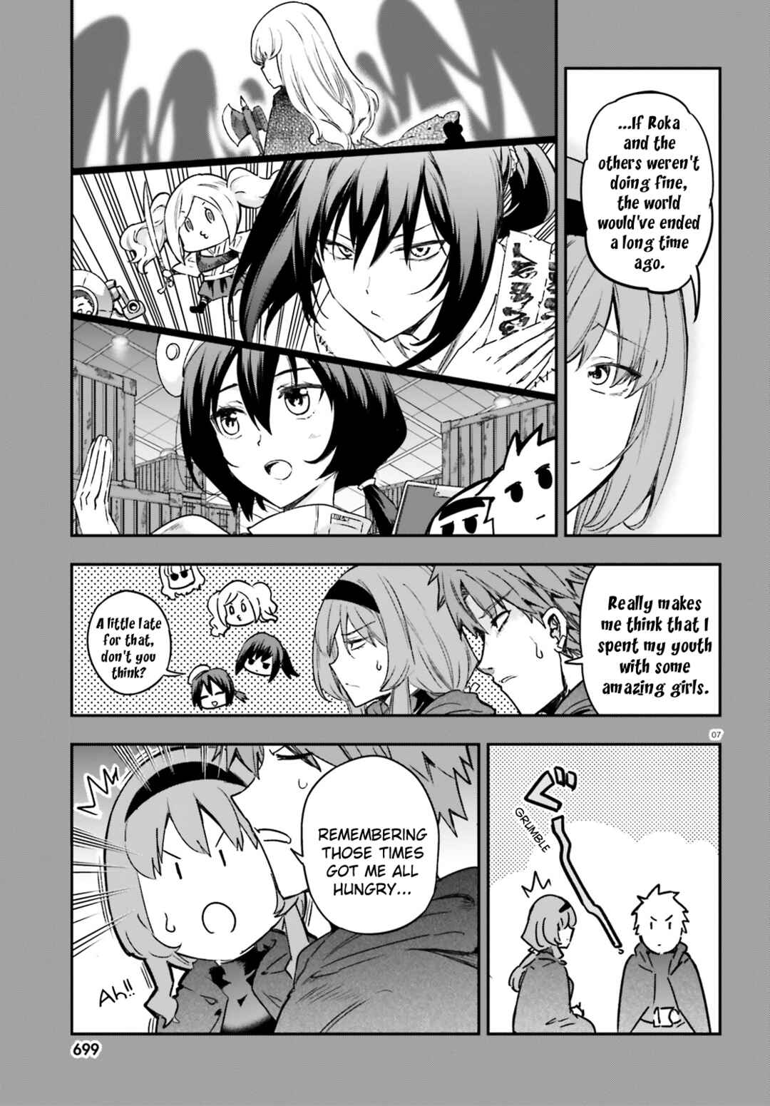 Chapter 150 - Page 9