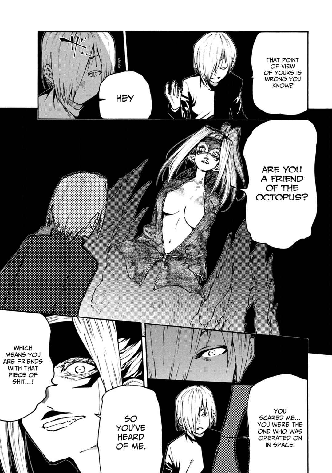 Chapter 64 - Page 5