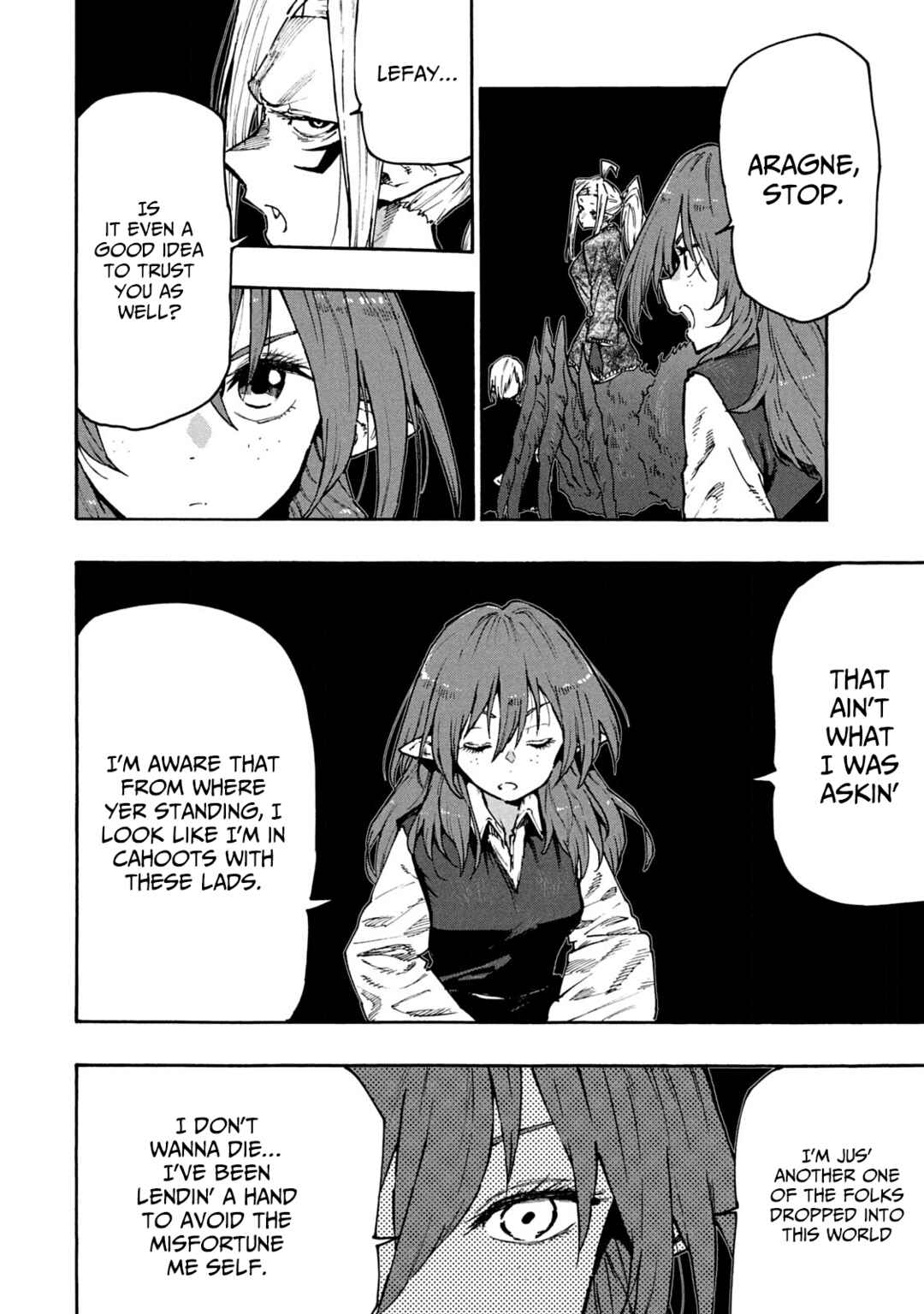 Chapter 64 - Page 6