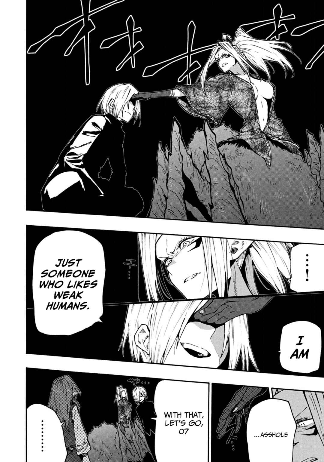 Chapter 64 - Page 8