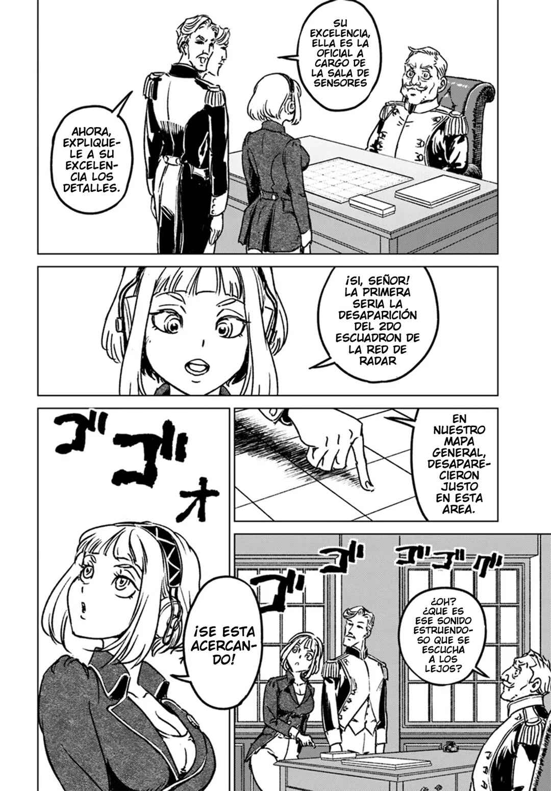 Chapter 42 - Page 13