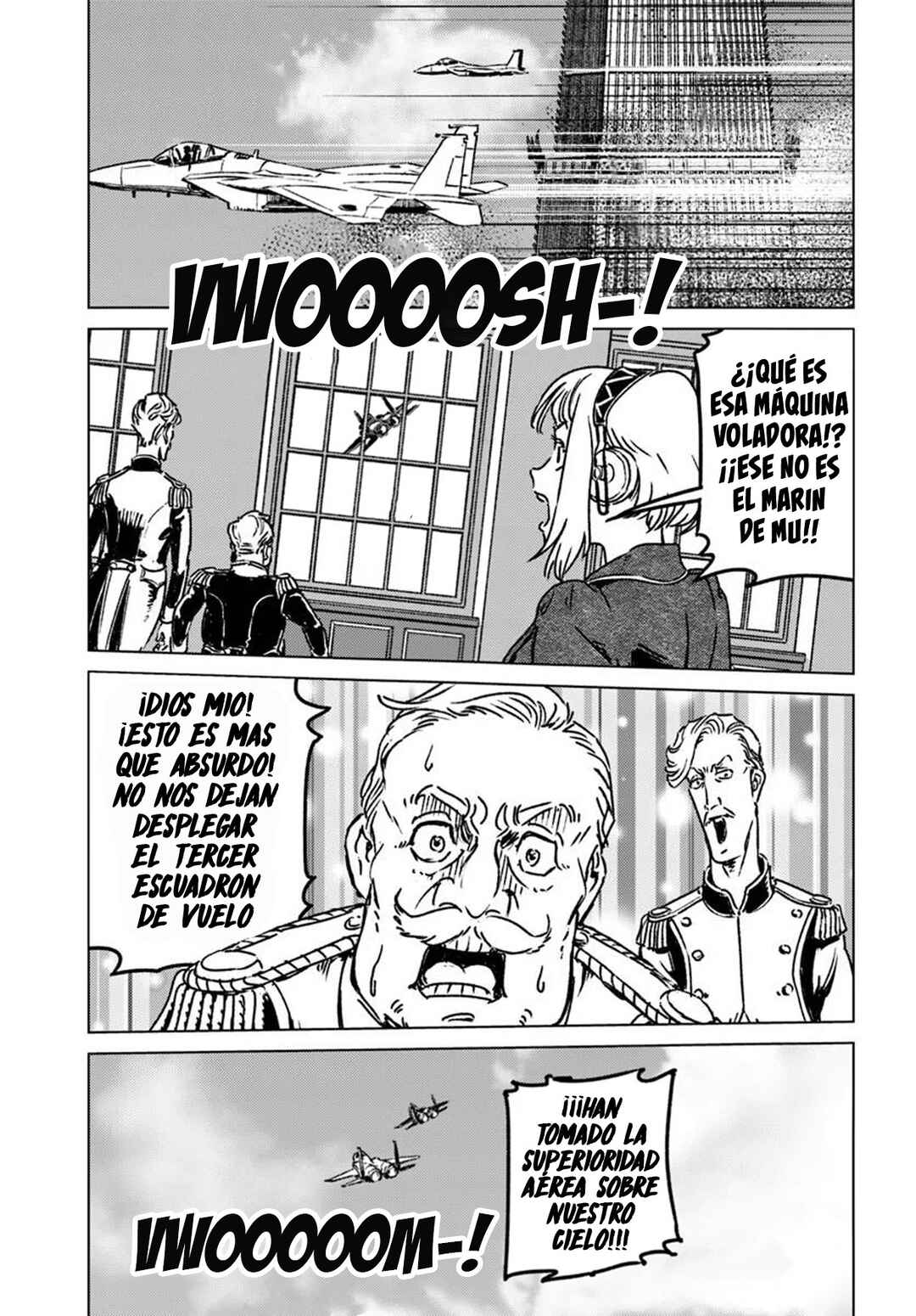 Chapter 42 - Page 20