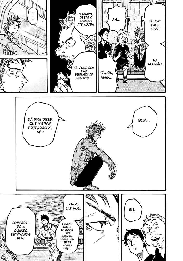 Chapter 285 - Page 11