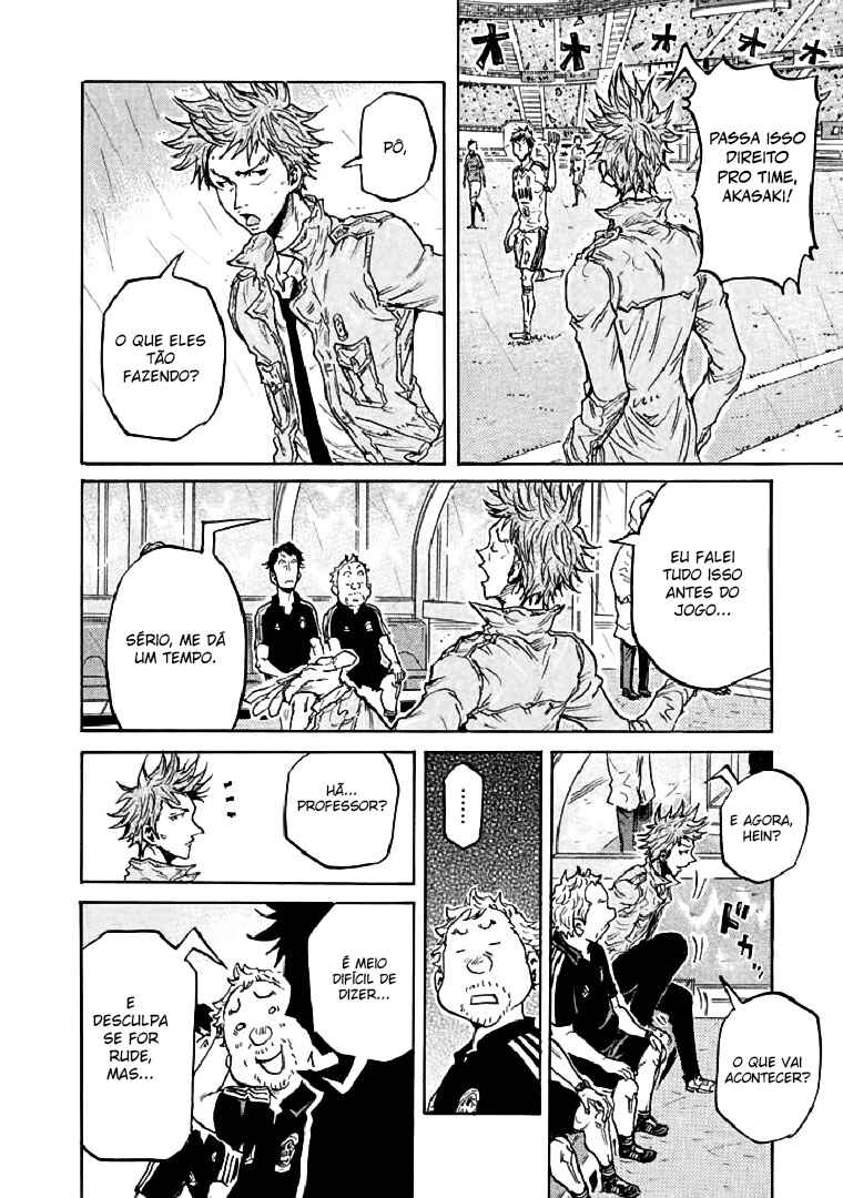 Chapter 285 - Page 18
