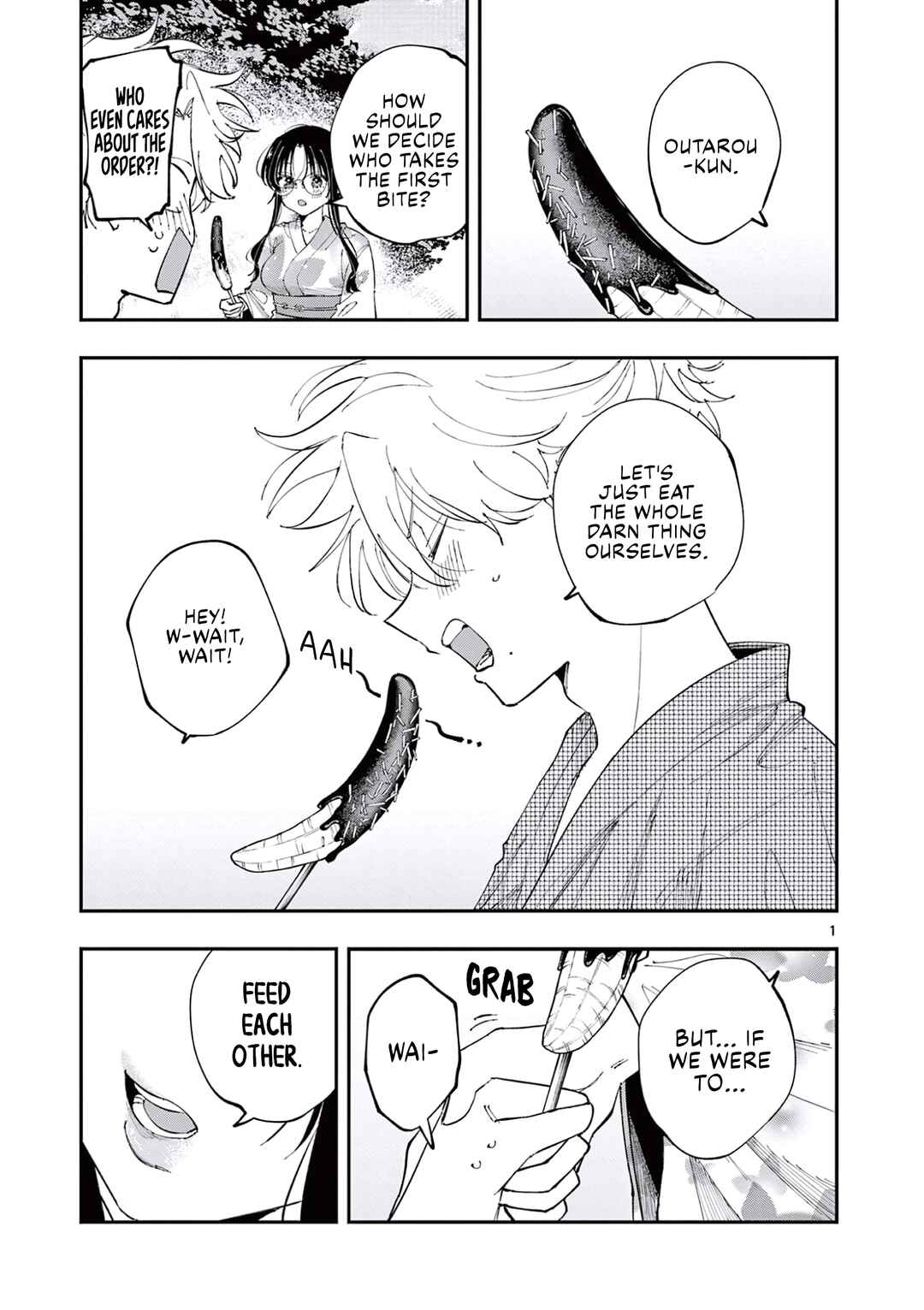 Chapter 78 - Page 1