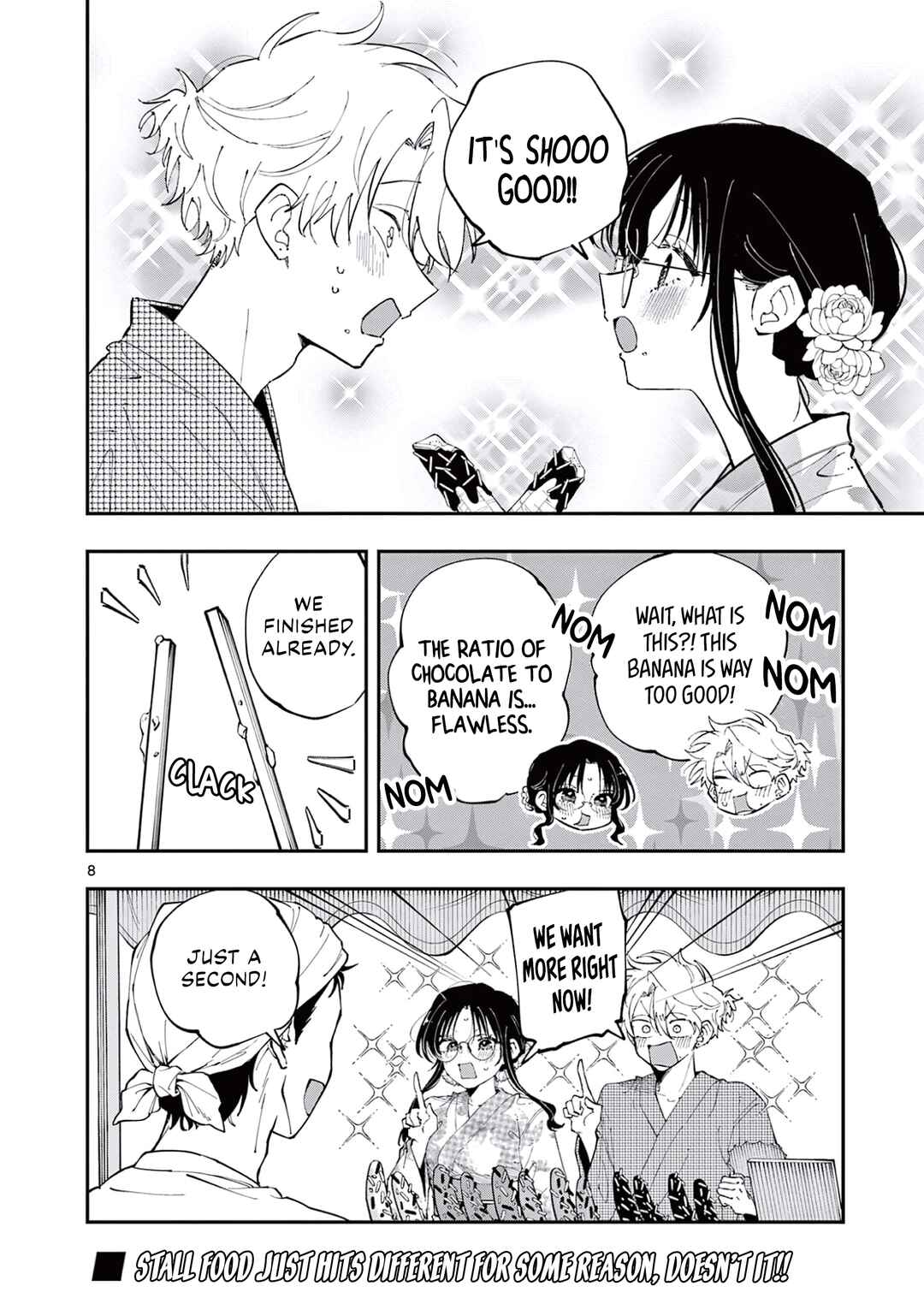 Chapter 78 - Page 8