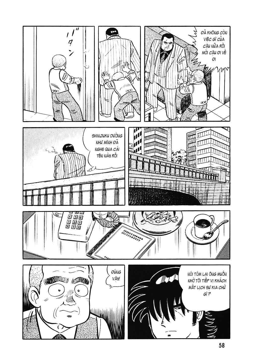 Chapter 147 - Page 10