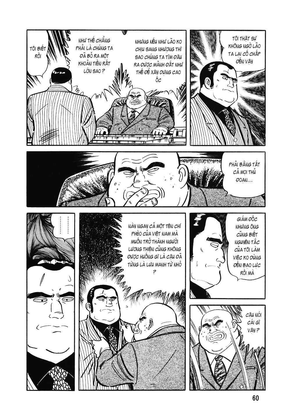 Chapter 147 - Page 12