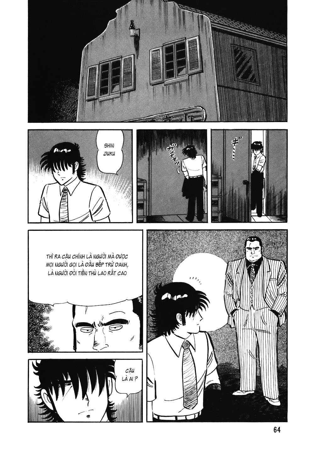 Chapter 147 - Page 16