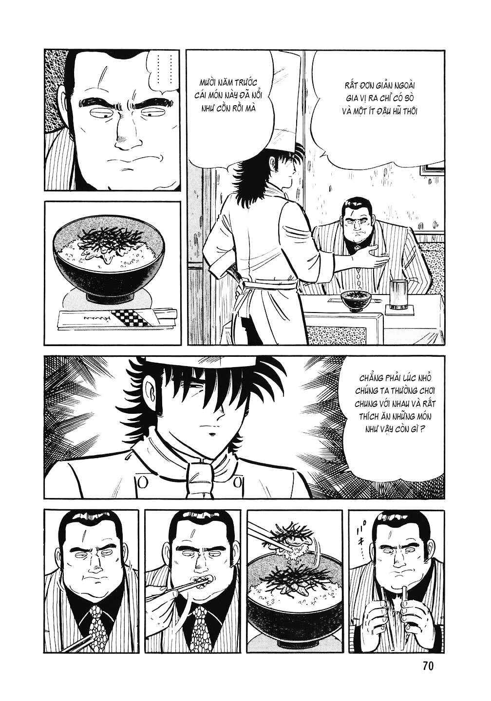 Chapter 147 - Page 22