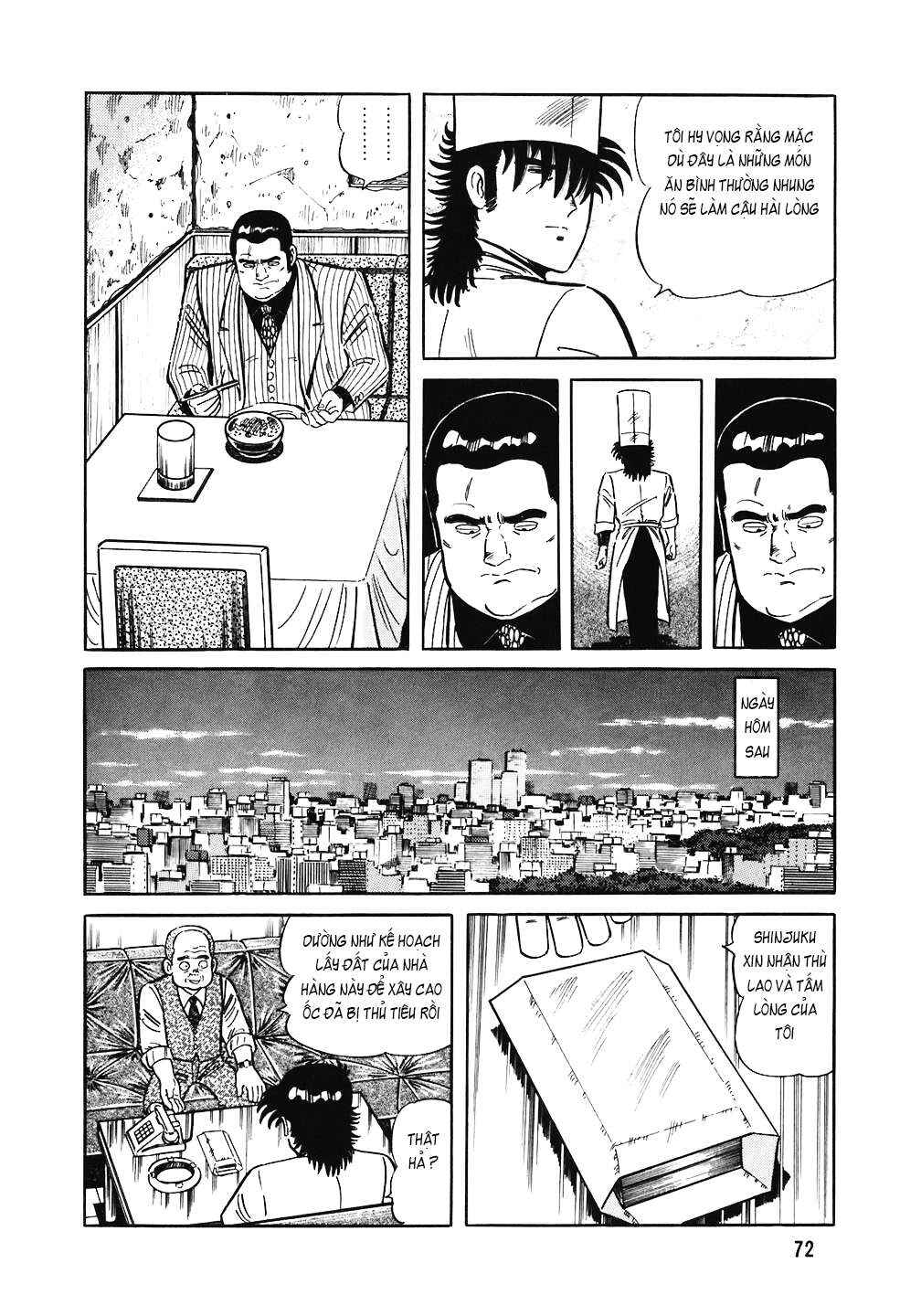 Chapter 147 - Page 24